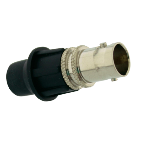 Conector mama BNC prin compresie - CAP SYSTEM CAP-KBF