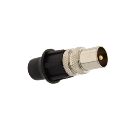 Conector TV prin compresie - CAP SYSTEM CAP-KIM
