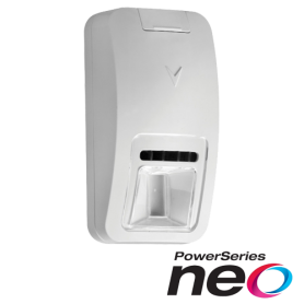 Detector PIR wireless cu oglinda, SERIA NEO - DSC NEO-PG8974P