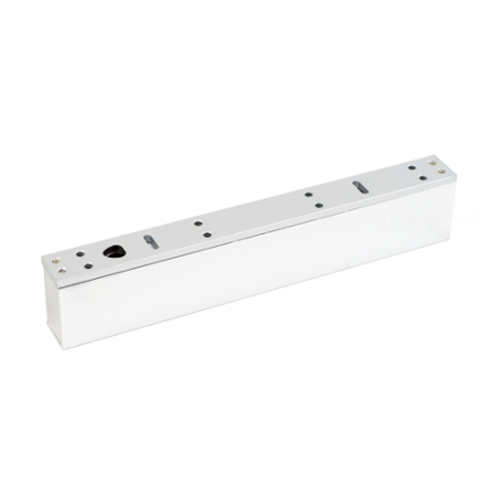 Electromagnet aplicabil 280kgf, cu monitorizare CSE-280-S