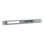 Yala electromagnetica incastrabila CSS-250NO