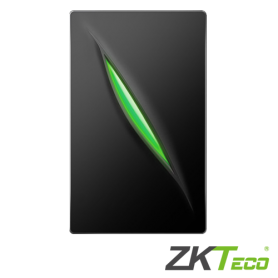 Cititor de proximitate RFID MIFARE 13.56Mhz -ZKTeco KR100M