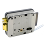 Yala electromagnetica aplicata cu memorie mecanica CSL-01