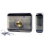 Yala electromagnetica aplicata cu MOTOR CSL-02