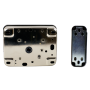 Yala electromagnetica aplicata cu MOTOR CSL-02