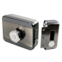 Yala electromagnetica aplicata cu MOTOR CSL-03