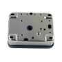 Yala electromagnetica aplicata cu MOTOR CSL-03