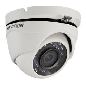 Camera Hibrid 4 in 1, 1.0MP, lentila 2.8mm - HIKVISION DS-2CE56C0T-IRMF-2.8mm