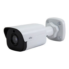 Camera IP 2.0MP cu AUDIO integrat, lentila 4 mm - UNV IPC2122SR3-APF40-C