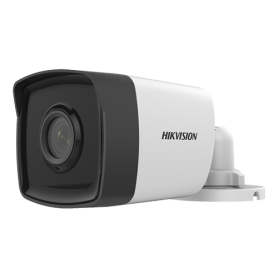 Camera Hibrid 4 in 1, 2MP, lentila 3.6mm, IR 80m - HIKVISION DS-2CE16D0T-IT5F-3.6mm