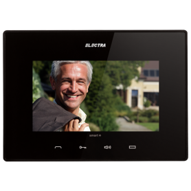 Terminal video 7'' smart+ ELECTRA VTM.7S402.ELB04