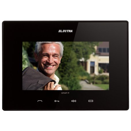 Terminal video 7'' smart+ ELECTRA VTM.7S402.ELB04