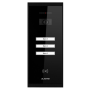 Panou exterior video SMART pentru 3 Familii - ELECTRA VPM.3SR02.ELB04