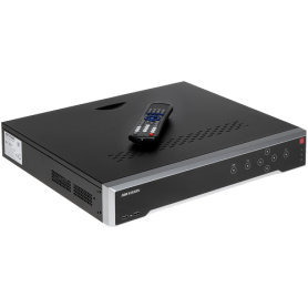NVR 32 canale IP, Ultra HD rezolutie 4K - HIKVISION DS-7732NI-K4