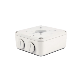 Doza conexiuni pentru camerele tip 'BULLET' - UNV TR-JB07-C-IN