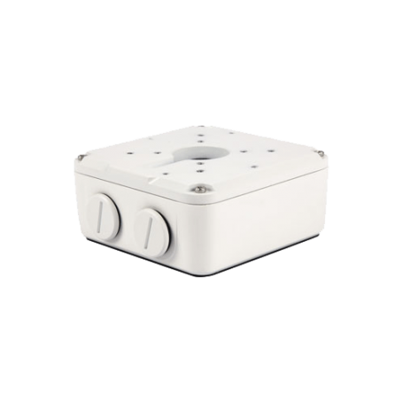 Doza conexiuni pentru camerele tip 'BULLET' - UNV TR-JB07-C-IN