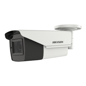 Camera Hibrid 4 in 1, 5MP, lentila 2.7-13.5mm,  ZOOM MOTORIZAT 5X - HIKVISION DS-2CE16H0T-IT3ZF