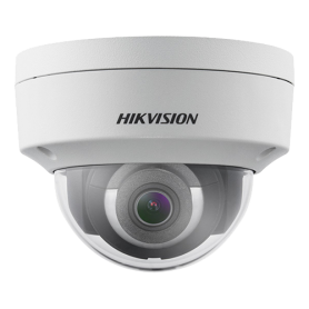 Camera IP 8.0MP, lentila 2.8mm, IR 30m, SD-card - HIKVISION DS-2CD2183G0-I-2.8mm