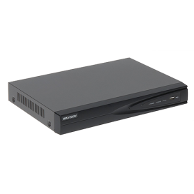 NVR 4 canale IP, Ultra HD rezolutie 4K - HIKVISION DS-7604NI-K1(B)
