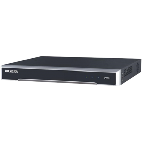 NVR 32 canale IP, Ultra HD rezolutie 4K - HIKVISION DS-7632NI-I2
