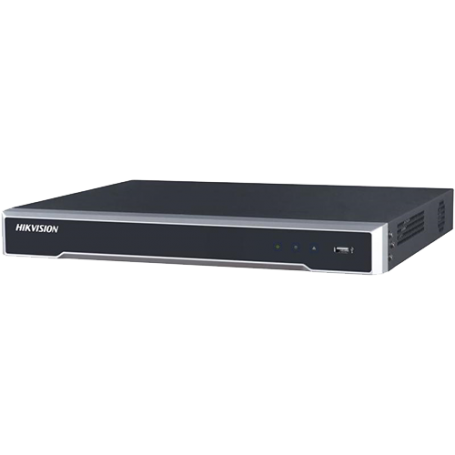 NVR 32 canale IP, Ultra HD rezolutie 4K - HIKVISION DS-7632NI-I2