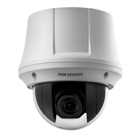 Camera IP PTZ 2.0MP, zoom optic 15x - HIKVISION DS-2DE4215W-DE3