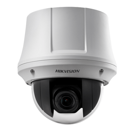Camera IP PTZ 2.0MP, zoom optic 15x - HIKVISION DS-2DE4215W-DE3