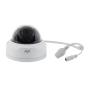 KIT WIFI 4 camere Dome 2MP + NVR - UNV KIT-322F28W-4D