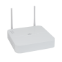KIT WIFI 4 camere Dome 2MP + NVR - UNV KIT-322F28W-4D