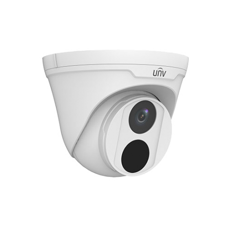 Camera IP 4 MP, lentila 2.8 mm, IR 30M - UNV IPC3614LR3-PF28-D