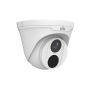 Camera IP 4 MP, lentila 2.8 mm, IR 30M - UNV IPC3614LR3-PF28-D