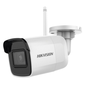 Camera IP Wi-Fi 2.0MP, lentila 2.8mm, IR 30m - HIKVISION DS-2CD2021G1-IDW1-2.8mm