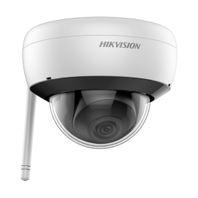 Camera IP Wi-Fi 2.0MP, lentila 2.8mm, IR 30m - HIKVISION DS-2CD2121G1-IDW1-2.8mm