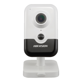 Camera IP 4.0MP, lentila 2.8mm, AUDIO, WI-FI, PIR, SD-card - HIKVISION DS-2CD2443G0-IW-2.8mm