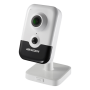 Camera IP 4.0MP, lentila 2.8mm, AUDIO, WI-FI, PIR, SD-card - HIKVISION DS-2CD2443G0-IW-2.8mm