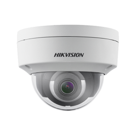 Camera IP 6.0MP, lentila 2.8mm, IR 30m - HIKVISION DS-2CD2163G0-I-2.8mm