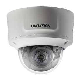 Camera IP 6.0MP, lentila motorizata 2.8-12mm, SD-card, IR 30m - HIKVISION DS-2CD2763G0-IZS