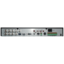 DVR PoC 8 ch. video 8MP, 4 ch. audio - HIKVISION DS-7208HUHI-K2-P