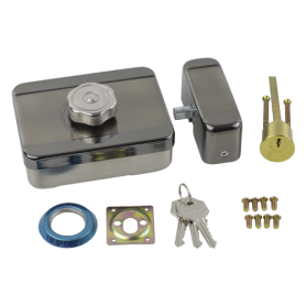 Yala electromagnetica aplicata CSL-04