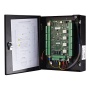 Centrala de control acces pentru 4 usi unidirectionale, conexiune TCP/IP -HIKVISION DS-K2804