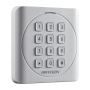 Cititor de proximitate RFID EM125Khz cu tastatura integrata - HIKVISION DS-K1801EK