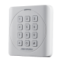 Cititor de proximitate RFID EM125Khz cu tastatura integrata - HIKVISION DS-K1801EK