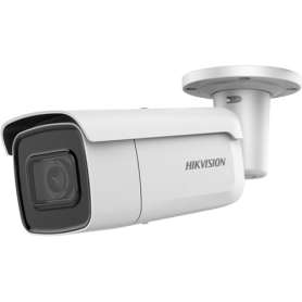 Camera IP AcuSense 4MP, lentila 2.8-12mm, IR 50m, SD-card - HIKVISION DS-2CD2646G1-IZS