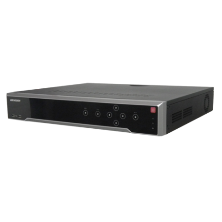 NVR 4K, 16 canale 8MP - HIKVISION DS-7716NI-K4