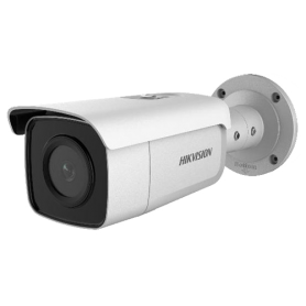 Camera IP 6.0MP, lentila 2.8mm, IR 50m, SD-card - HIKVISION DS-2CD2T65FWD-I5-2.8mm