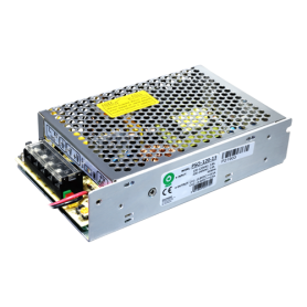 Sursa in comutatie POS Power - 13.8V, 8.5A cu back-up PSO-120-13