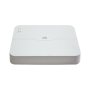 NVR 8 canale 5MP + 8 porturi PoE - UNV NVR301-08LS2-P8