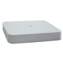 NVR 8 canale 5MP + 8 porturi PoE - UNV NVR301-08LS2-P8