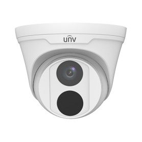 Camera IP 2 MP, lentila 2.8 mm, IR 30M - UNV IPC3612LR3-PF28-D