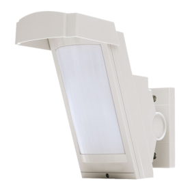 Detector de miscare PIR exterior cu anti-masking - OPTEX HX-40AM